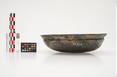 Foto von Bronzeschale (NHMW-PRAE-024718)